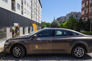 VR Union - prodavnica materijala za hidroizolaciju, termoizolaciju i građevinske radove