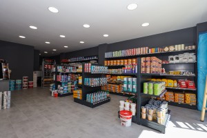 VR Union - prodavnica materijala za hidroizolaciju, termoizolaciju i građevinske radove