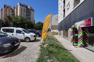 VR Union - prodavnica materijala za hidroizolaciju, termoizolaciju i građevinske radove