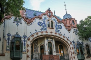 Promocija autobiografije Bele Durancija