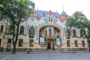 Promocija autobiografije Bele Durancija