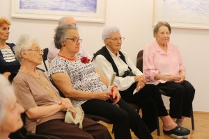 Promocija autobiografije Bele Durancija