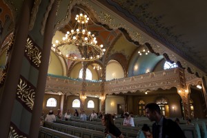 Komemoracija povodom godišnjice deportacije Jevreja iz Subotice