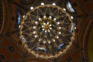 Komemoracija povodom godišnjice deportacije Jevreja iz Subotice