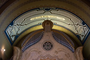 Komemoracija povodom godišnjice deportacije Jevreja iz Subotice