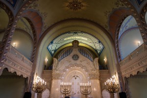 Komemoracija povodom godišnjice deportacije Jevreja iz Subotice