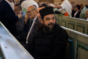 Komemoracija povodom godišnjice deportacije Jevreja iz Subotice