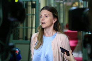 Okrugli sto „Rizici od trgovine ljudima i rodno zasnovanog nasilja u populaciji žena i devojčica izbeglica u Srbiji“