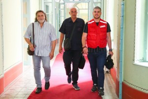 Okrugli sto „Rizici od trgovine ljudima i rodno zasnovanog nasilja u populaciji žena i devojčica izbeglica u Srbiji“