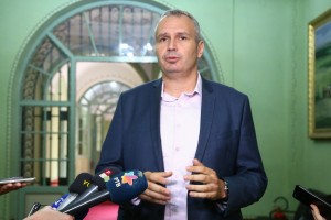 Okrugli sto „Rizici od trgovine ljudima i rodno zasnovanog nasilja u populaciji žena i devojčica izbeglica u Srbiji“