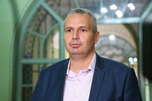 Okrugli sto „Rizici od trgovine ljudima i rodno zasnovanog nasilja u populaciji žena i devojčica izbeglica u Srbiji“