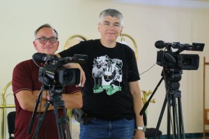 Najava 2. dečjeg festivala "Palićke notice"