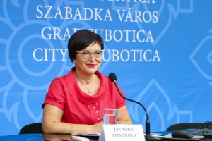 Najava 2. dečjeg festivala "Palićke notice"