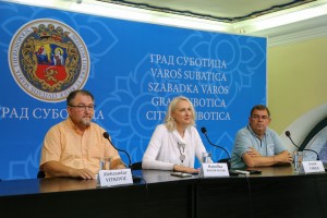 Obraćanje povodom kontrole plodnosti poljoprivrednog zemljišta