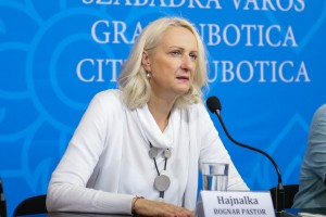 Obraćanje povodom kontrole plodnosti poljoprivrednog zemljišta