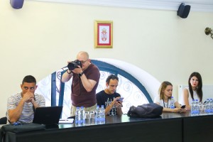 Obraćanje povodom kontrole plodnosti poljoprivrednog zemljišta