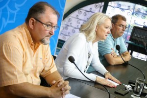 Obraćanje povodom kontrole plodnosti poljoprivrednog zemljišta