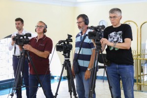 Obraćanje povodom kontrole plodnosti poljoprivrednog zemljišta