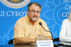 Obraćanje povodom kontrole plodnosti poljoprivrednog zemljišta