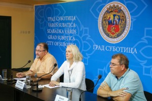 Obraćanje povodom kontrole plodnosti poljoprivrednog zemljišta