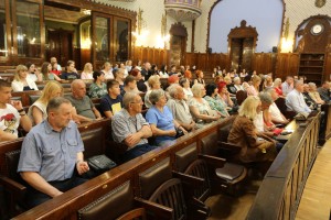 Promocija knjige autorke Sare Vidaković "Biće još"