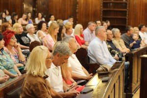 Promocija knjige autorke Sare Vidaković "Biće još"