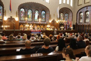 Promocija knjige autorke Sare Vidaković "Biće još"