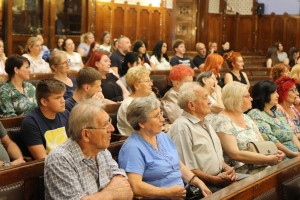 Promocija knjige autorke Sare Vidaković "Biće još"