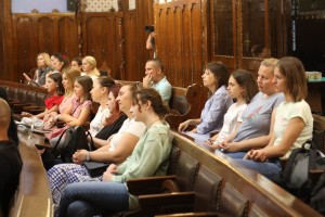 Promocija knjige autorke Sare Vidaković "Biće još"