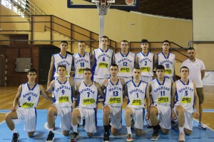 Košarka: IX Memorijal "Petar Vucelić" (Spartak - Vrijednosnice)