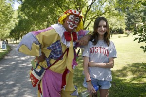 Porodični dan kompanije "Patent co"