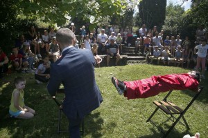 Porodični dan kompanije "Patent co"