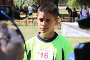 Okružno prvenstvo u orijentiringu (snalaženje u prirodi)