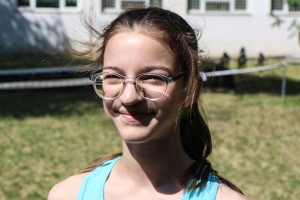 Okružno prvenstvo u orijentiringu (snalaženje u prirodi)