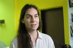 Predstavljanje nalaza istraživanja o rodno zasnovanom nasilju u digitalnom prostoru