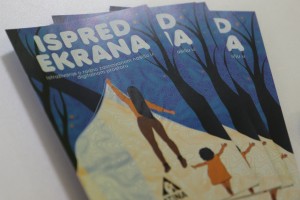 Predstavljanje nalaza istraživanja o rodno zasnovanom nasilju u digitalnom prostoru