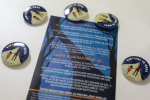 Predstavljanje nalaza istraživanja o rodno zasnovanom nasilju u digitalnom prostoru