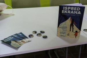 Predstavljanje nalaza istraživanja o rodno zasnovanom nasilju u digitalnom prostoru