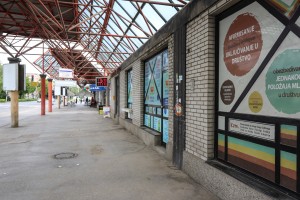 Predstavljanje nalaza istraživanja o rodno zasnovanom nasilju u digitalnom prostoru