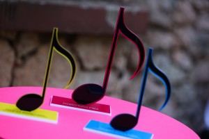 Festival muzike i pokreta „Palićke notice 2022“