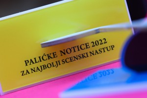 Festival muzike i pokreta „Palićke notice 2022“