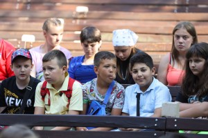 Festival muzike i pokreta „Palićke notice 2022“