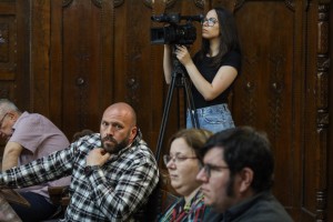 Dodela priznanja "dr Ferenc Bodrogvari"