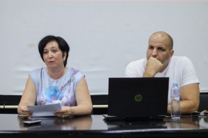 Okrugli sto na temu "Inkluzivno obrazovanje - kako od nedostižnosti do realnosti"