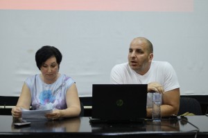 Okrugli sto na temu "Inkluzivno obrazovanje - kako od nedostižnosti do realnosti"