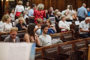 Veče Mocarta u izvođenju Subotičkog simfonijskog orkestra