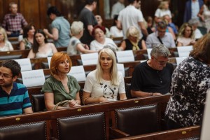 Veče Mocarta u izvođenju Subotičkog simfonijskog orkestra