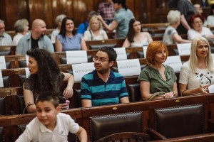 Veče Mocarta u izvođenju Subotičkog simfonijskog orkestra