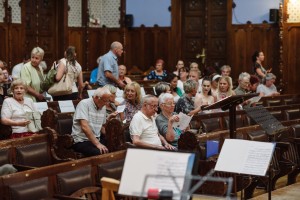 Veče Mocarta u izvođenju Subotičkog simfonijskog orkestra