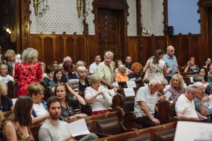 Veče Mocarta u izvođenju Subotičkog simfonijskog orkestra